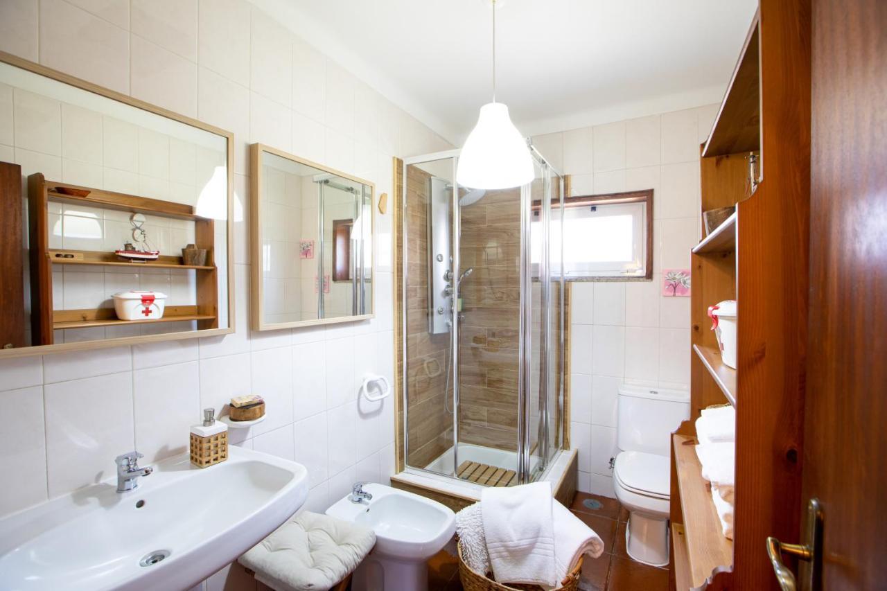 Quinta De Carvalhal - Casa Da Vinha Villa Guimarães Kültér fotó