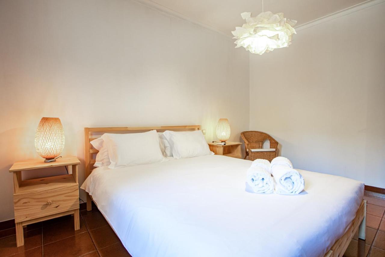 Quinta De Carvalhal - Casa Da Vinha Villa Guimarães Kültér fotó