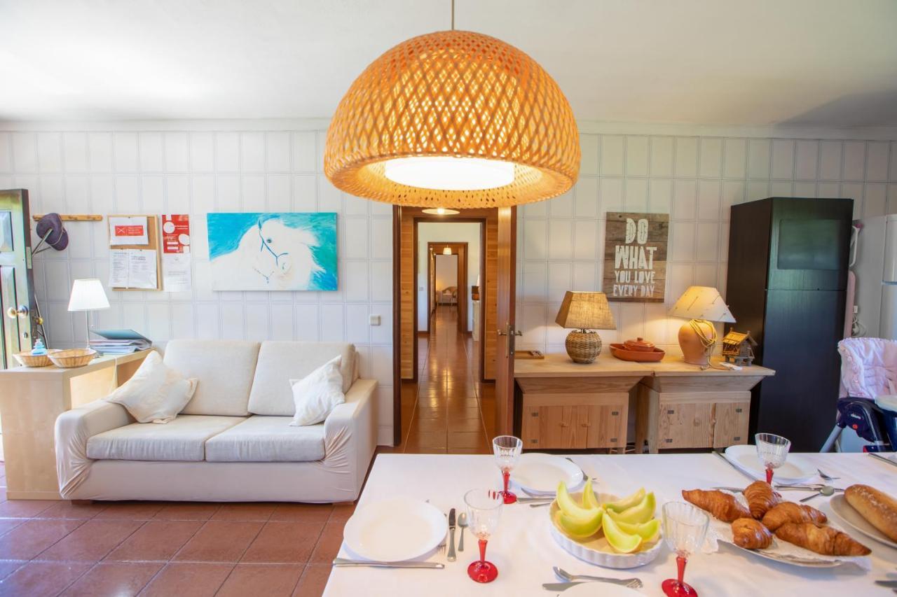 Quinta De Carvalhal - Casa Da Vinha Villa Guimarães Kültér fotó